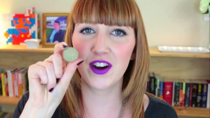 Best and Worst MAC Eyeshadows - Green and Blue