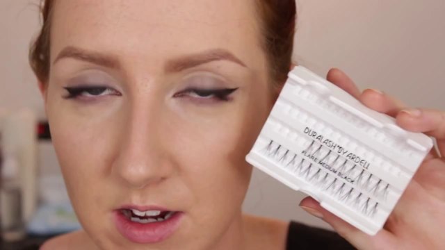 Beauty Icon #2 - Audrey Hepburn Makeup Tutorial