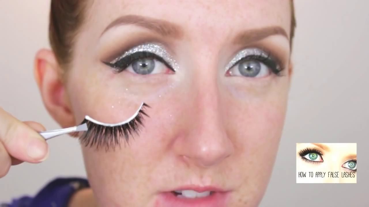 Nicki Minaj Makeup Tutorial