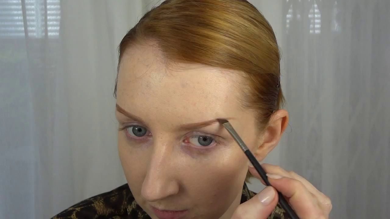 Cheryl Cole Makeup Tutorial