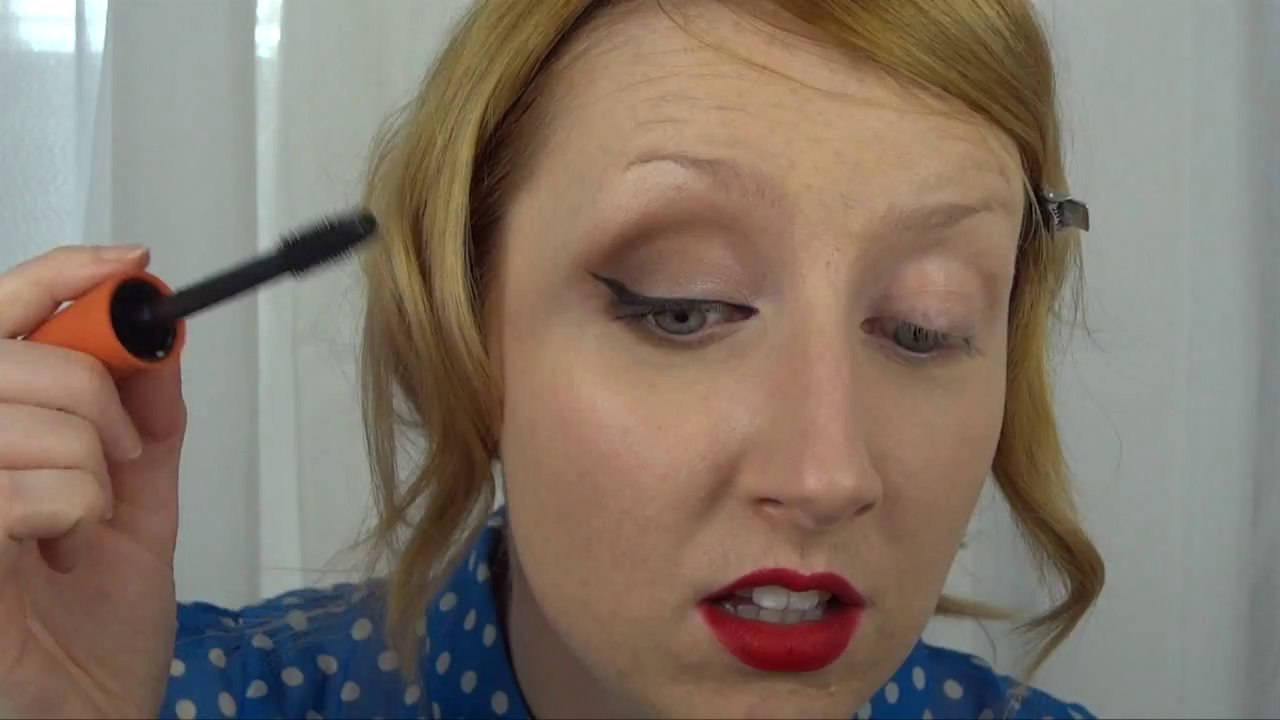 Taylor Swift Wedding Makeup