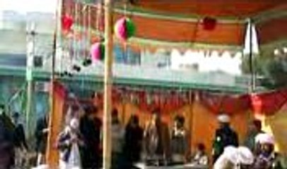 مولا نا غلام شبیر حبیبی