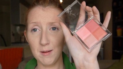 Drugstore Makeup Tutorial - Wearable Smokey Eye