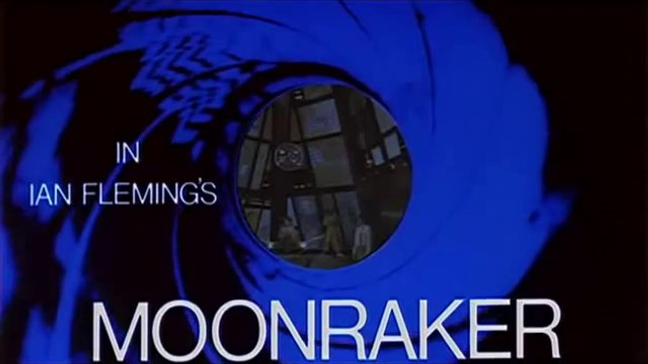 Moonraker