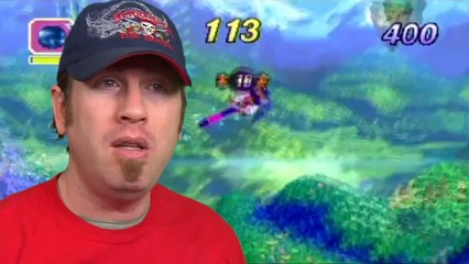 The Game Chasers Ep 32 - Bringing Balance to the Force