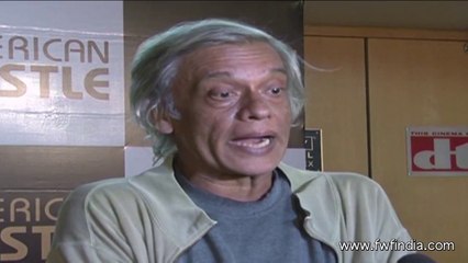 SCREENING OF HOLLYWOOD  FILM AMERICAN HUSTLE