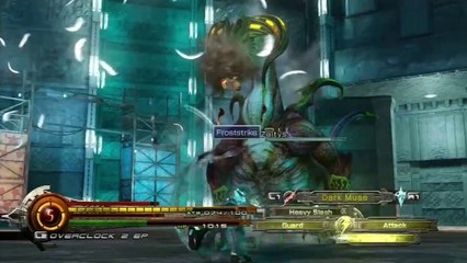 RPG's Quick Look! Lightning Returns Final Fantasy XIII (Demo)