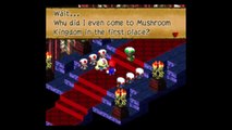 RPG Plays Super Mario RPG - Part 3 - Into the Sewers