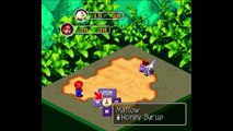 RPG Plays Super Mario RPG - Part 2 - The Theif