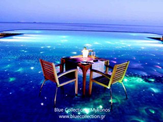 Blue Collection Mykonos  - Destination Greece v.0612