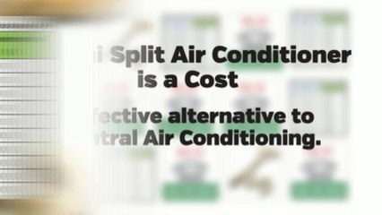 Compare Top Air Conditioners at TheBestMiniSplit ❄️