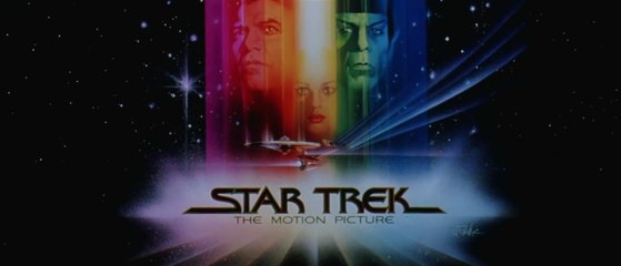 Star Trek - The Motion Picture