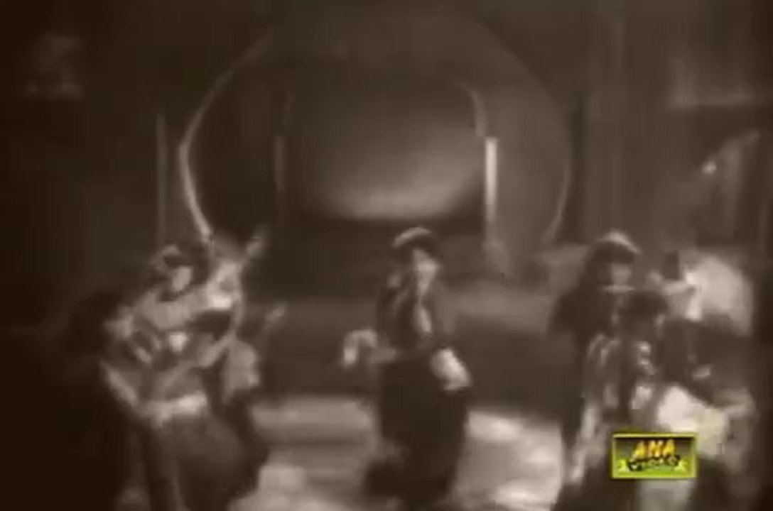 Sayoni Mera Dil Dahrkay by Zubaida Khanum (Sheikh Chilli 1958)