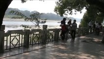 Amazing Scenic Views and Attractions of the Li Jiang River - Guilin City, China Holidays