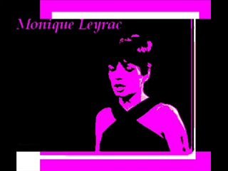 MONIQUE LEYRAC - Le bal chez Julien