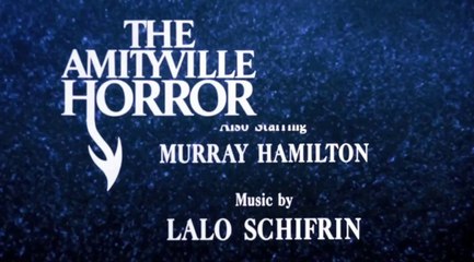 The Amityville Horror