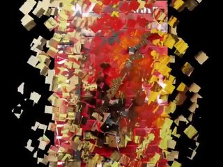 Les guitares d'yves henry