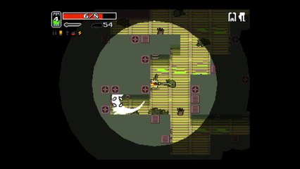 RPG Plays   Nuclear Throne Part 11 The IDPD