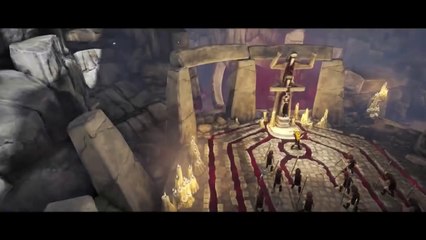 RPG Plays - Brothers: A Tale of Two Sons