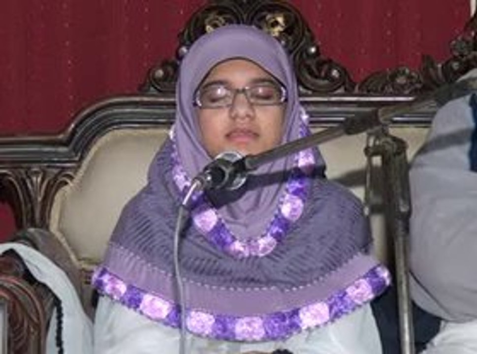 wajiha