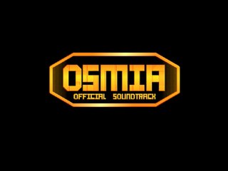 Osmia OST | Main Theme "Peace"