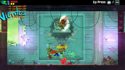 Christmas Stream Spectacular! with Baer Doxy Pixel Josh, Rob, and Green!