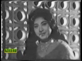 Meray Dil Kay Taar Bajen Baar Baar by Mehdi Hassan (Payal Ki Jhankar - 1966)