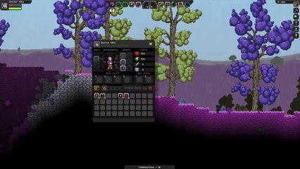 RPG Plays Starbound - Part 1 - Doctor Who