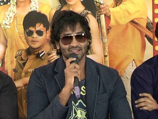 Press Meet Presentation Tips 📝