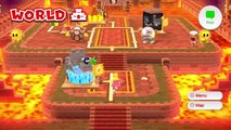 RPG Plays Super Mario 3D World - Part 7 - World 7 [Peach's Revenge]