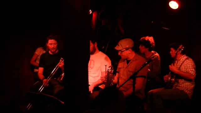 Le Bardi Manchot au Mandala (Toulouse) 1