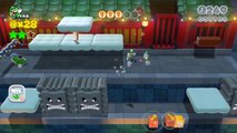 RPG Plays Super Mario 3D World - Part 6 - World 6 [Motley Bobbblob]