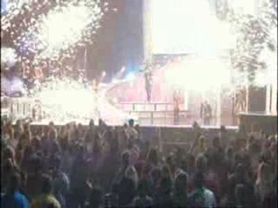 Usher Live Evolution 8701 I Don't Know