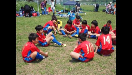 NihonbashiFC16 BestFriends