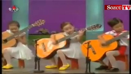 Bu çocuklar bir harika!