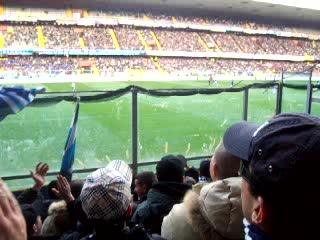 Noi siamo i bianco blu