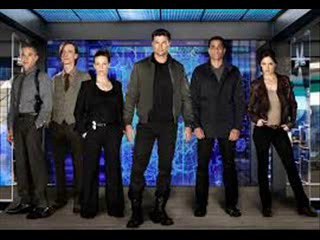 Almost Human HD Movie undressing