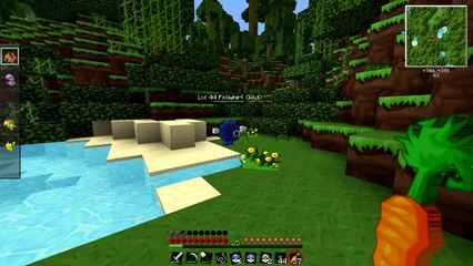 Minecraft Pokemon ★ PIXELMON (Ep.15) ★ Dumb and Dumber
