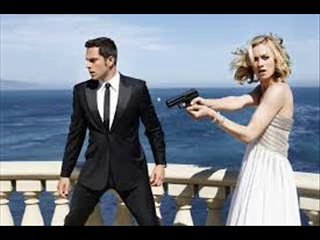 Chuck  HD Movie undressing