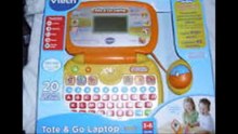 Cheap Vtech Tote & Go Laptop