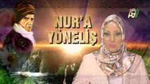 Serap Akıncıoğlu ile Nur'a Yöneliş - 42. Bölüm (Bir mümin özelliği: Fedakarlık)