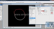 Modify Slection Basic Photoshop Tutorials in URDU, Hindi by Emadresa