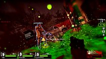 Left 4 Dead 2 ★ LEGO TOWN ZOMBIES ★ Custom Zombies