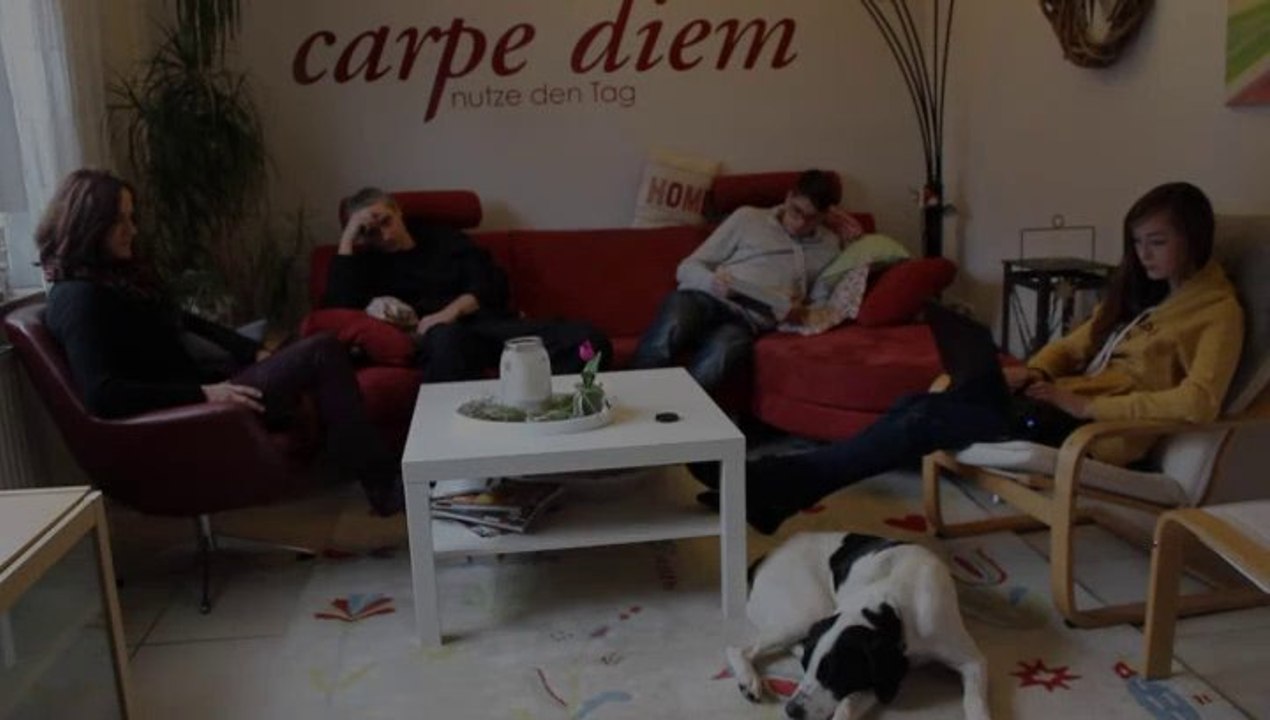 Glückstag – Directors Cut