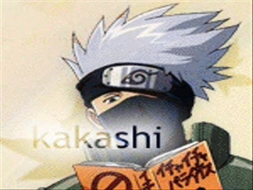 Ani naruto 2