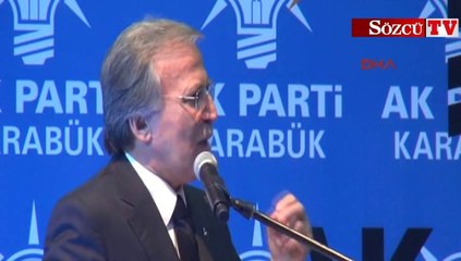 Gülen'e çağrı: Artık gelin Allah aşkına
