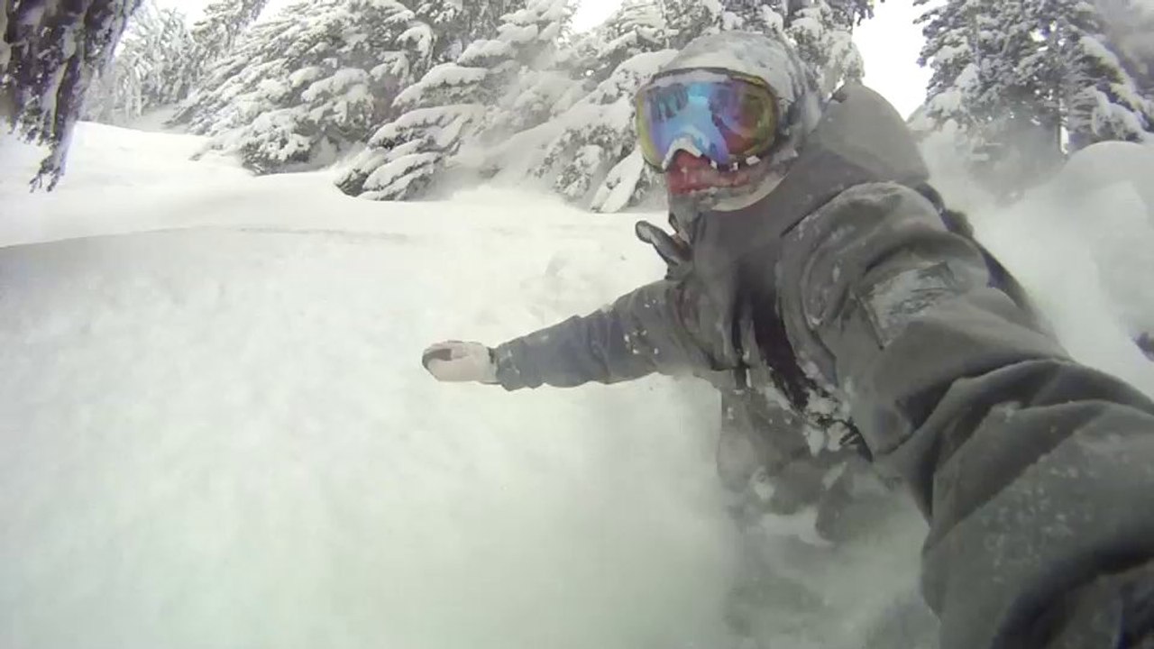 Act Mini Edit Pow - Arêches-Beaufort - Naturally guides