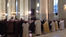 La Folle Journée à la cathédrale