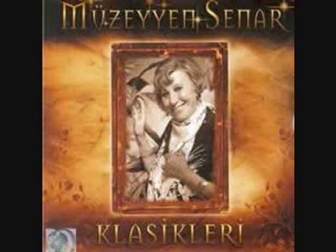 Müzeyyen Senar - Yine Bu Yıl Ada Sensiz