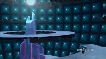Code Lyoko_ Evolution - Cortex Teaser_clip14